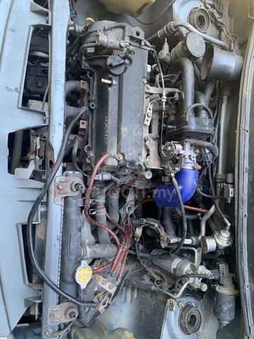 Enjin auto 1.0 ej - photo 2 of 2