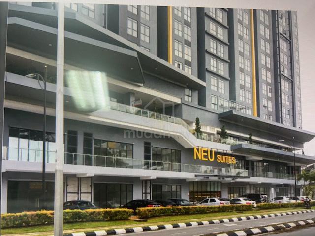Neu Suites 1
