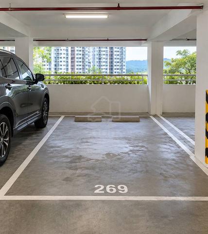 N-Park Condominium 1