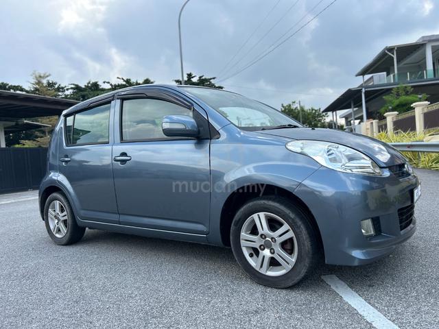 2009 Perodua MYVI 1.3 EZI FL(A)NO PROCES FEES OTR - 4