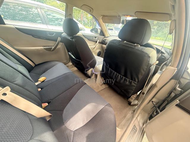 Proton WAJA 1.6 (A) SIAP OTR - 5