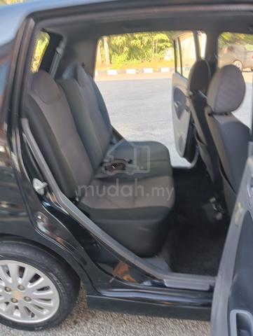 2010 Perodua VIVA 1.0 ELITE EXCLUSIVE EJ-VE (A) - 5