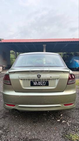 2014 Proton SAGA 1.3 FLX EXECUTIVE (A) - 5