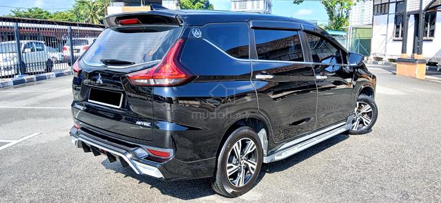 2022 Mitsubishi XPANDER 1.5 (A) FULLOAN WARRANTY - 3