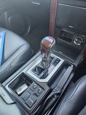 Land Cruiser Prado 2.7 TRJ150W - 3