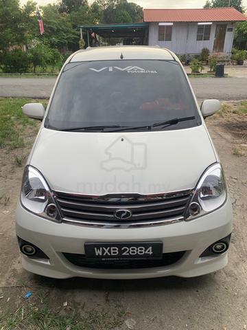 2012 Perodua VIVA 1.0 ELITE AT EJ-VE (A) - 3