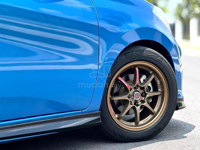 2020 Perodua MYVI 1.5 H (A) - 3