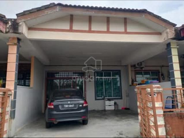 Taman Asean Melaka 1