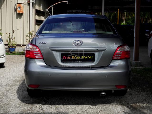 2010 Toyota VIOS 1.5 E (A) - 3