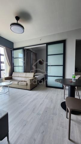 Jesselton Quay Citypads 3