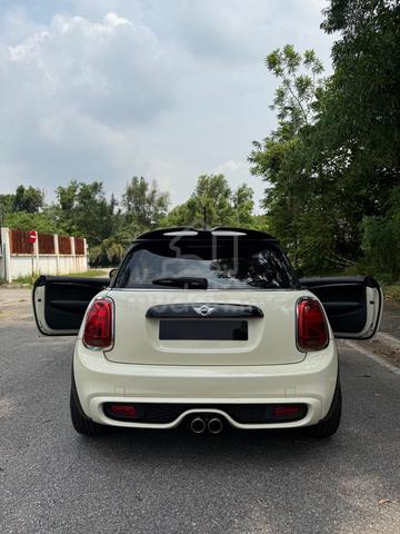 2016 Mini COOPER 1.2 S TWIN TURBO (A) - 4