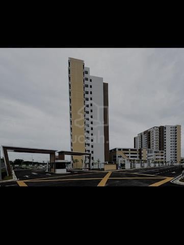 Sierra Heights (Residensi Siera Perdana) 1