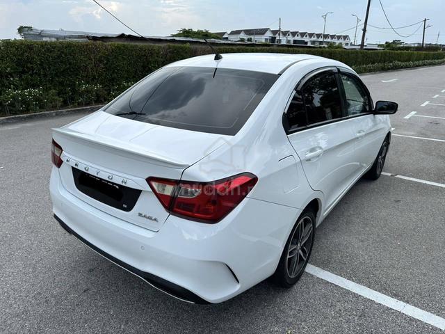 2019 Proton SAGA 1.3 PREMIUM (A) 4 DOOR (A) - 5