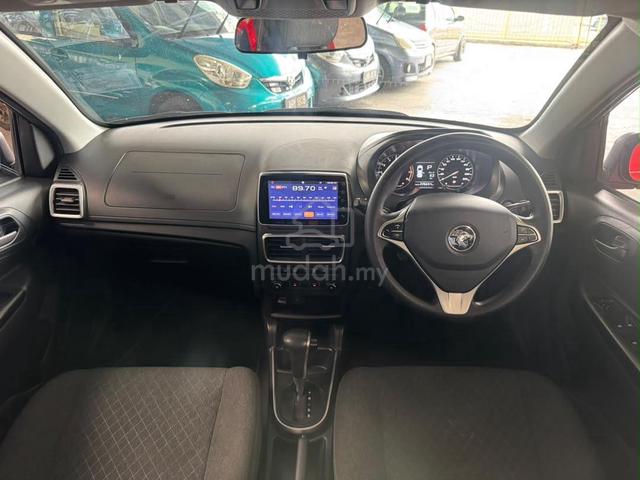 2023 Proton Saga 1.3 (A) - 4