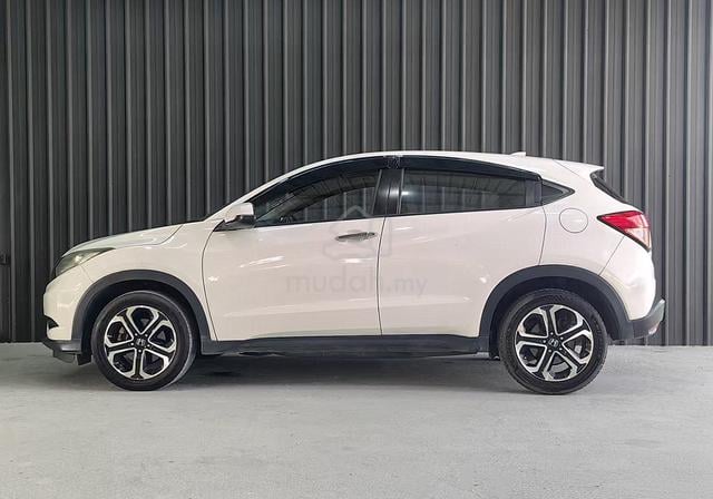 Honda HR-V 1.8 V (A) KEYLESS FREE WARRANTY TIP TOP - 3