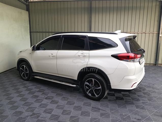 2020 Perodua ARUZ 1.5 AV MY19 D38L (A) / Full loan - 4