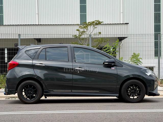 [2023] Perodua MYVI 1.5 AV (A) Full Service Record - 3
