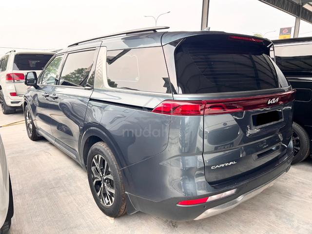 2021 Kia CARNIVAL 2.2 D 11 SEATER (A) - 4