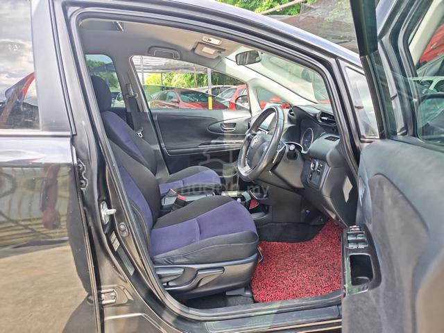 2016 Toyota WISH FULL SPEC 1.8 (AUTO) - 4