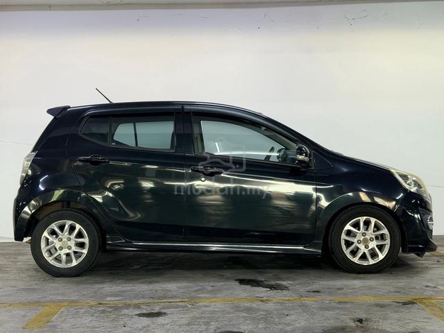 2015 Perodua AXIA 1.0 AV (A) WHOLE SALE - 4