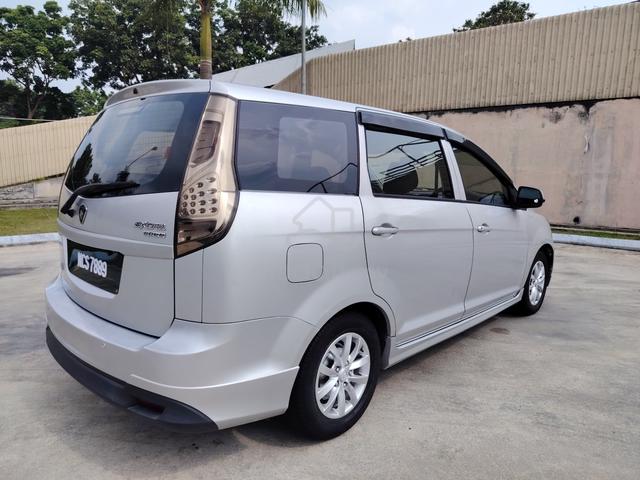 2012 Proton EXORA 1.6 MC M-LINE (A) - 2