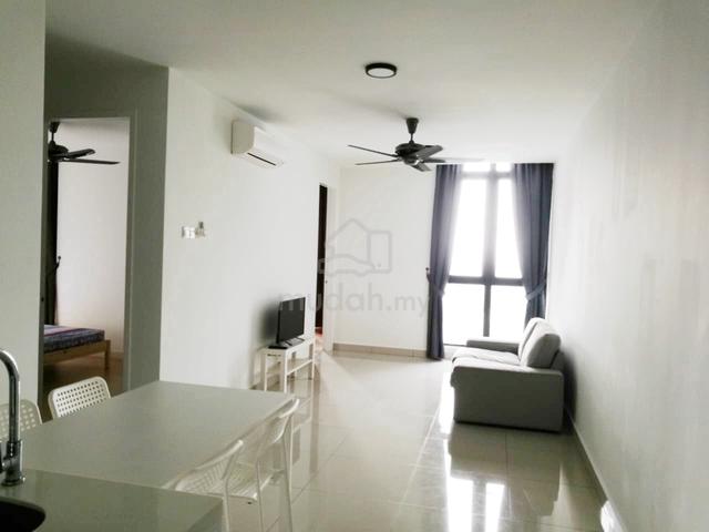 H2O Residences 1