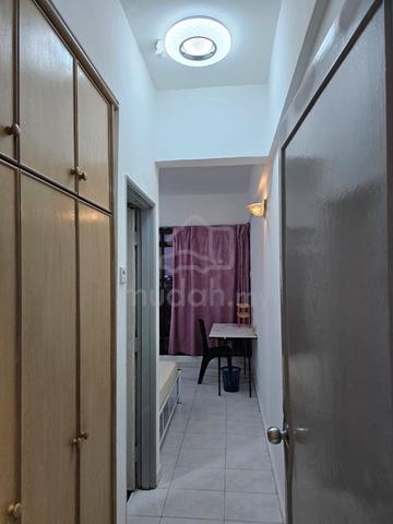 E Park Residence 1
