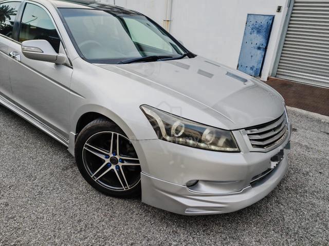 2010 Honda ACCORD 2.0 VTI-L (A) GOOD CONDITION - 3