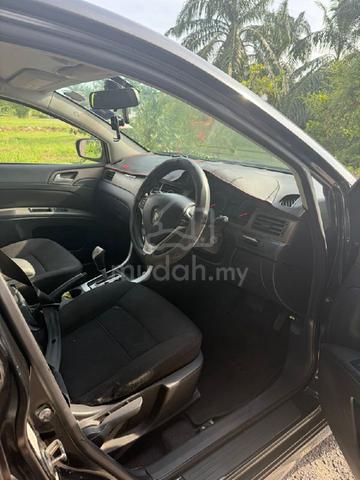 Preve 2014 1.6 auto - 2