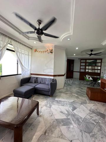 Lavinia Apartments 1