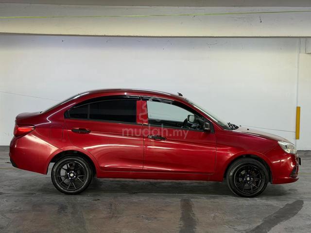 2017 Proton SAGA 1.3 STANDARD CVT (A) WHOLE SALE - 4