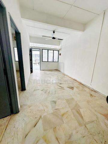 CHEAPEST! Single Storey Terrace, Taman Permai 1, Seremban 1