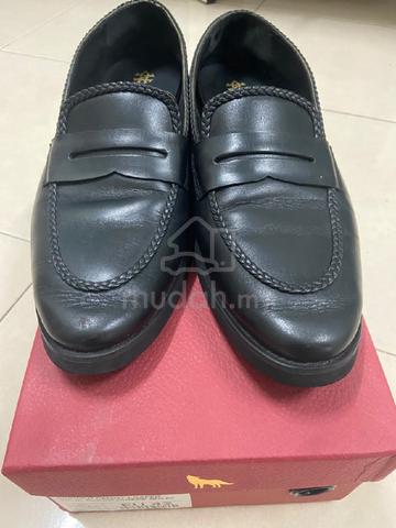 Zeve Loafers - photo 5 of 6