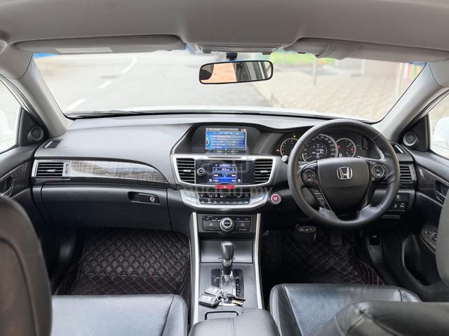 2014 Honda ACCORD 2.0 VTi-L (A) - 4
