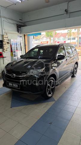 2023 Perodua ARUZ 1.5 AV MY21 D38L (A) - 2