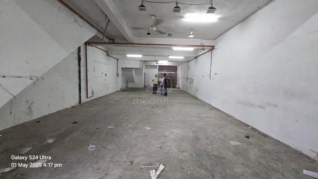 3 Storey Light Industri, Taman Dagang Jaya, Ampang (Q5575) 1