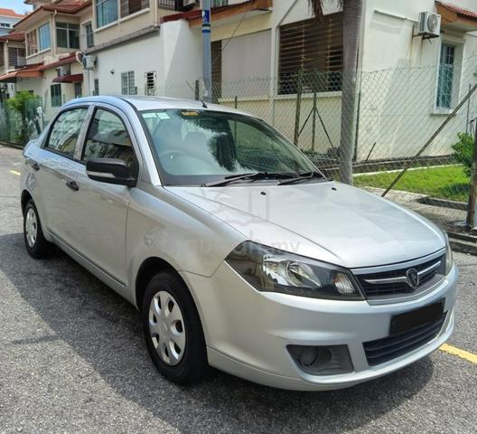 2014 Proton SAGA 1.3 (M) FLX EXECUTIVE FACELIFT - 4