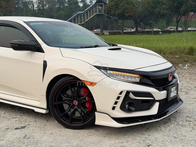 Used 5A Condition‼️2020 Honda Civic Type-R Fk8 - 4