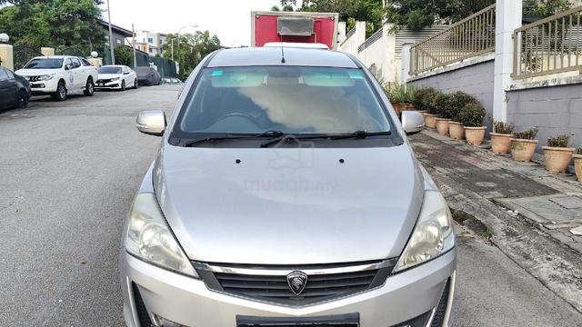 2012 Proton EXORA 1.6 BOLD PREMIUM (A) - 1