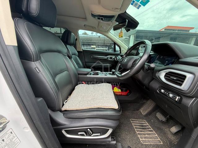 2023 Proton X90 1.5 FLAGSHIP MY23 (A) - 4