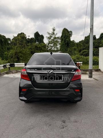 2022 Perodua BEZZA 1.3 X MY16 FACELIFT (A) - 4