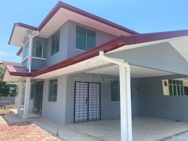 Millennium Heights | Bundusan | DS Cornet Lot | For rent 1