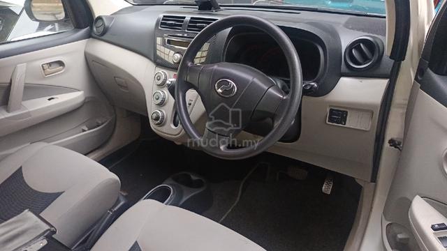 2011 Perodua MYVI 1.3 EZi FACELIFT (A) - 3