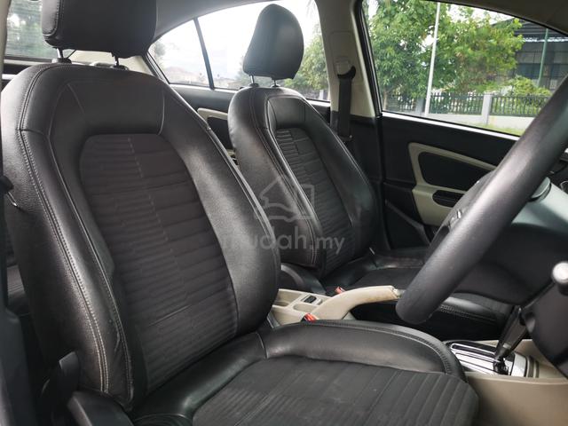 2021 Proton PERSONA EXECUTIVE 1.6L (A) - 5