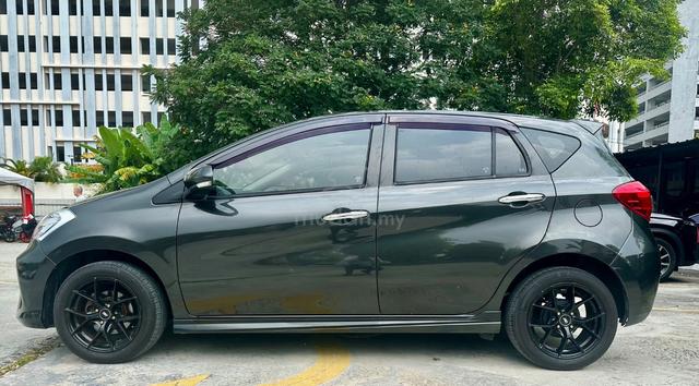 2019 Perodua MYVI 1.5 H (A) + 1 YEARS WARRANTY - 3