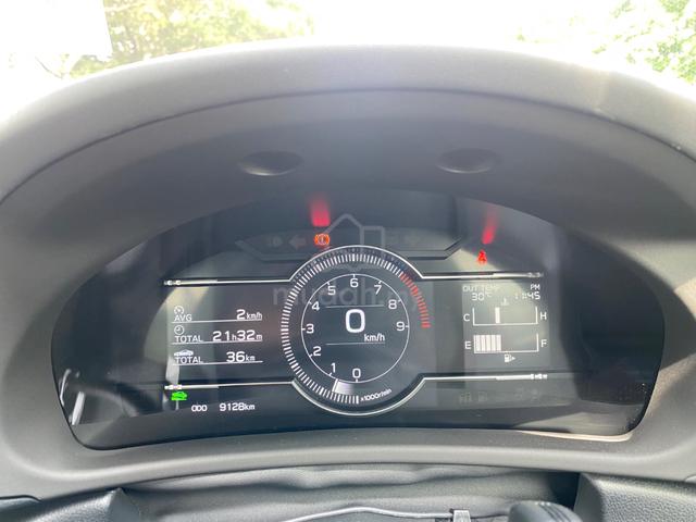 2023 Toyota GR86 2.4 SZ (M) UNREGISTER - 4