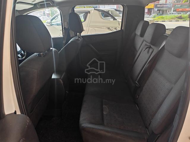 2019 Ford RANGER 2.2 XL (A) - 4