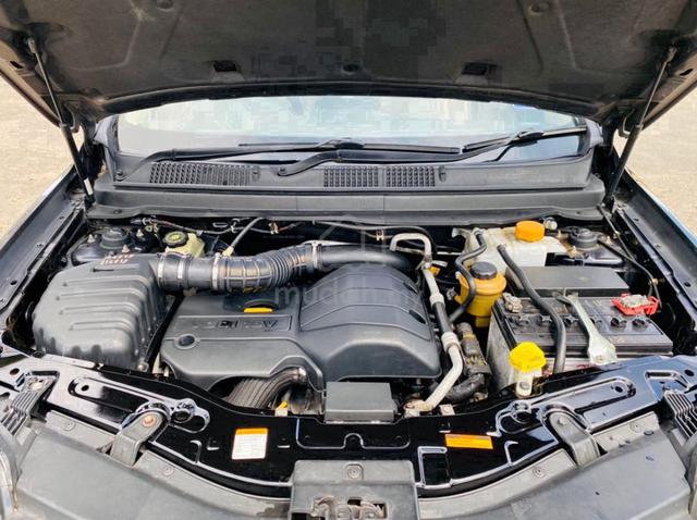 2010 Chevrolet Captiva 2.0 (A) Turbo Diesel - 3