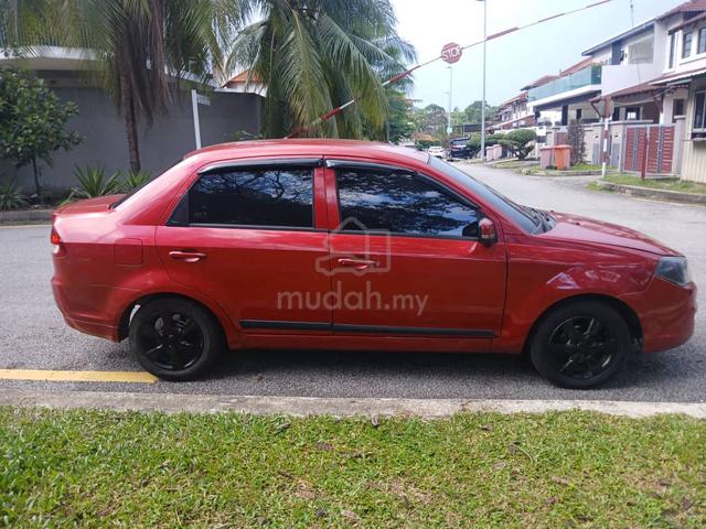 2013 Proton SAGA 1.3 FL (A) - 3