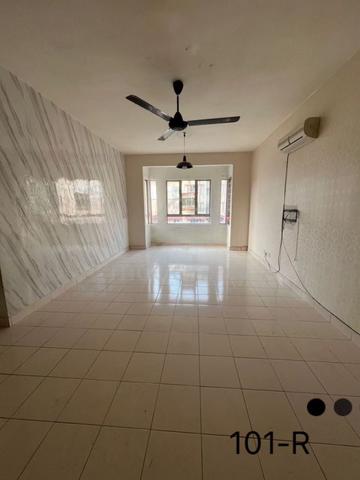 Tropika Apartment 1